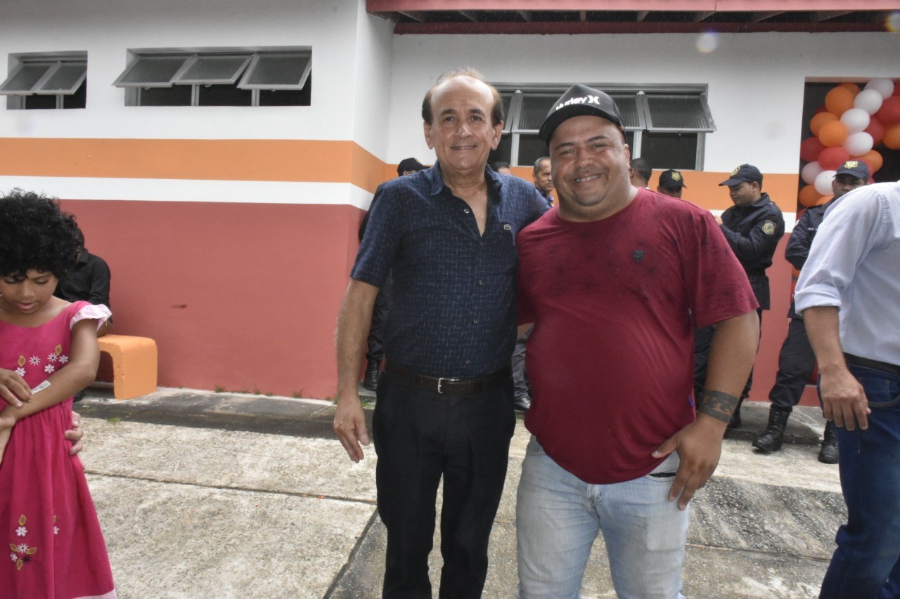 Camacã: Sonho concretizado, Base do SAMU é inaugurada e está à disposição da comunidade